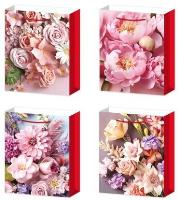 Torebka upominkowa M MIX. Wydawca: W&K. SmakLiter.pl Opakowanie Torebka upominkowa M MIX