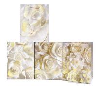 Torebka upominkowa M MIX. Wydawca: W&K. SmakLiter.pl Opakowanie Torebka upominkowa M MIX