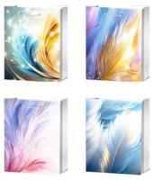 Torebka upominkowa M MIX. Wydawca: W&K. SmakLiter.pl Opakowanie Torebka upominkowa M MIX