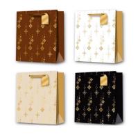 Torebka upominkowa M MIX. Wydawca: W&K. SmakLiter.pl Opakowanie Torebka upominkowa M MIX