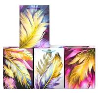 Torebka upominkowa S MIX. Wydawca: W&K. SmakLiter.pl Opakowanie Torebka upominkowa S MIX