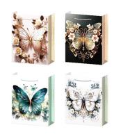 Torebka upominkowa XS MIX. Wydawca: W&K. SmakLiter.pl Opakowanie Torebka upominkowa XS MIX