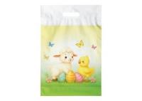Opakowanie Torebka Wielkanoc L 29x46x8