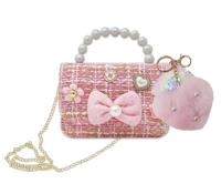 Opakowanie Torebka z brelokiem