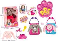 Opakowanie Torebka z królikiem