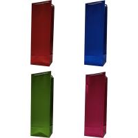 Opakowanie Torebki ozdobne AL2-123 Satin metalic 10 sztuk