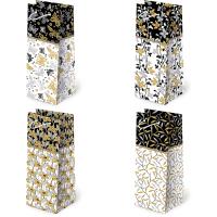 Opakowanie Torebki ozdobne AL2-140  Exciting Contrast 10 sztuk