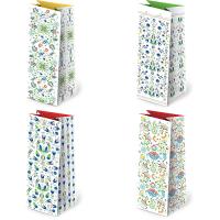 Opakowanie Torebki ozdobne AL2-55 Folklor kaszubski 10 sztuk