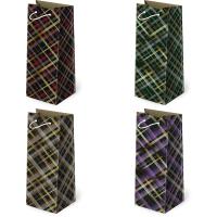 Opakowanie Torebki ozdobne AL2A-23 Avantgarde kratki 10 sztuk