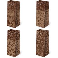 Opakowanie Torebki ozdobne AL2K-131 Rustic style 10 sztuk