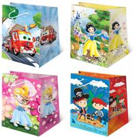 Opakowanie Torebki ozdobne T-16L set 125 Dzieci