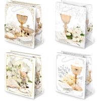 Opakowanie Torebki ozdobne T-2L S-K5 Komunia 10 sztuk