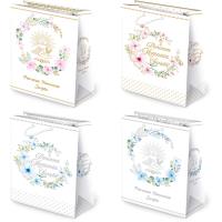 Opakowanie Torebki ozdobne T-2L S-K7 Komunia 10 sztuk