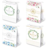 Opakowanie Torebki ozdobne T-2L S-K8 Komunia 10 sztuk