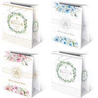 Opakowanie Torebki ozdobne T-8L S-K8 Komunia 10 sztuk