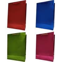 Opakowanie Torebki ozdobne T2-123  Satin metal 10 sztuk