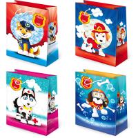 Opakowanie Torebki ozdobne T2-126 Psia Brygada 10 sztuk