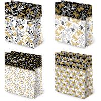 Opakowanie Torebki ozdobne T2-140 Exciting Contrast 10 sztuk