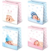 Opakowanie Torebki ozdobne T2-141 Baby 10 sztuk