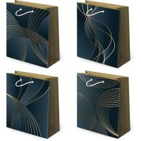 Opakowanie Torebki ozdobne T2A-11 Avantgarde Luxury 10 sztuk