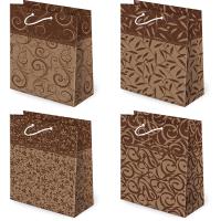 Opakowanie Torebki ozdobne T2K-129 Esy floresy 10 sztuk