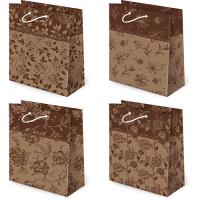 Opakowanie Torebki ozdobne T2K-130 Classical Flower 10 sztuk