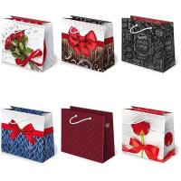 Opakowanie Torebki ozdobne T3-0 Super mix 10 sztuk