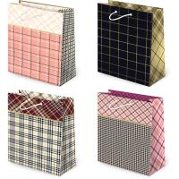 Opakowanie Torebki ozdobne T4-109 Kratki jasne 10 sztuk