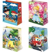 Opakowanie Torebki ozdobne T4-125 Dzieci 10 sztuk