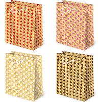 Opakowanie Torebki ozdobne T4-127 Ratan 10 sztuk