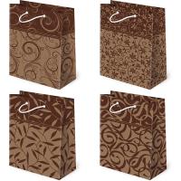 Opakowanie Torebki ozdobne T4K-129 Esy floresy 10 sztuk