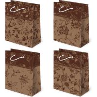 Opakowanie Torebki ozdobne T4K-130 Classical flower 10 sztuk