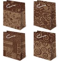 Opakowanie Torebki ozdobne T4K-131 Rustic style 10 sztuk