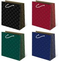 Opakowanie Torebki ozdobne T8A-26 Avantgarde pikowane 10 sztuk