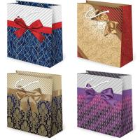 Opakowanie Torebki ozdobne TD-33 Kokardy eleganckie 10 sztuk