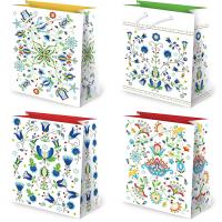 Opakowanie Torebki ozdobne TD-55 Kaszubskie Folklor 10 sztuk