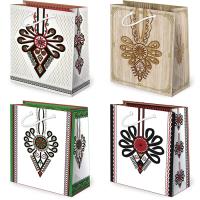 Opakowanie Torebki ozdobne TD-65 Parzenicai Folklor