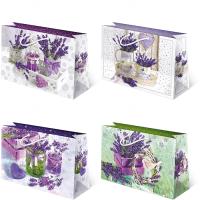 Opakowanie Torebki ozdobne TH-121 Lawenda 10 sztuk