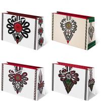 Opakowanie Torebki ozdobne TH-165 Folklor Parzenica 10 sztuk