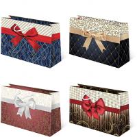 Opakowanie Torebki ozdobne TH-26 Kokardy eleganckie 10 sztuk