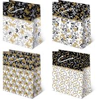 Opakowanie Torebki ozdobne XL-140 Exciting contrast 10 sztuk