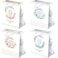 Opakowanie Torebki ozdobne XL S-K7 Komunia 10 sztuk