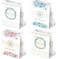 Opakowanie Torebki ozdobne XL S-K8 Komunia 10 sztuk