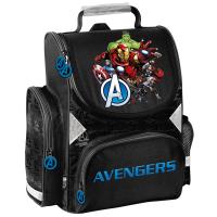 Tornister Avengers AV25LL-525. Wydawca: Paso. SmakLiter.pl Opakowanie Tornister Avengers AV25LL-525