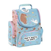 Opakowanie Tornister Capibara PP26KI-525