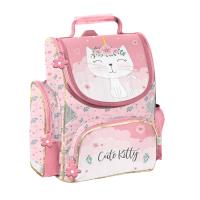 Opakowanie Tornister Cute Kitty PP26CK-525