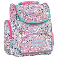 Opakowanie Tornister ergonomiczny BackUp 26 DERFORM