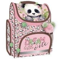 Opakowanie Tornister ergonomiczny MB Panda 10 DERFORM