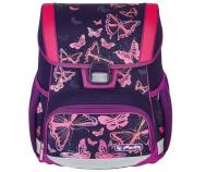 Opakowanie Tornister Loop Plus Butterflies