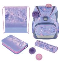 Opakowanie Tornister Ultralight Plus Butterfly Paradise